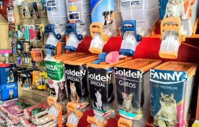 Imagem 4: Passo loja completa Pet Shop / Banho e tosa ou somente o ponto