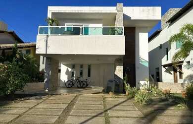Imagem: Casa à venda no MELÍCIO MACHADO, ARUANA, Aracaju, SE