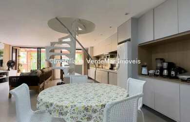 Imagem 10: Linda casa À VENDA no Condomínio Residencial Marina Del Rey