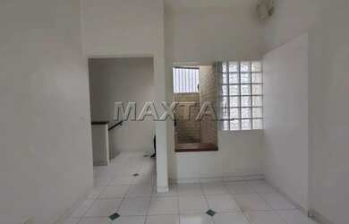 Imagem: O depósito possui 80m² de Área e está localizado em Santana