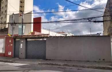 Imagem: Casa à venda de 340m² com 3 dormitórios e 5 vagas no Tucuruvi