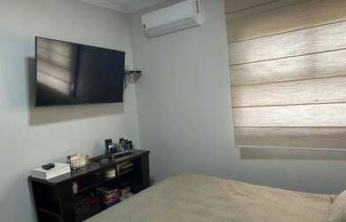 Imagem 16: Casa à Venda e para Locação Alto Padrão no Residencial 11