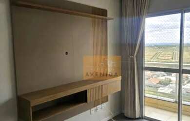 Imagem: O apartamento possui 2 Dormitórios, 1 Banheiro, 2 Vagas na