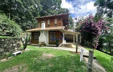 Imagem: A casa em condomínio possui 1 Dormitório, 1 Banheiro, 2 Vagas