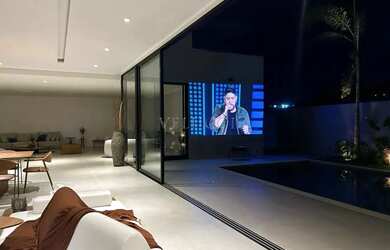 Imagem 10: Sobrado à venda no Haras Patente em Jaguariúna