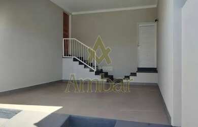 Imagem: Casa - Ribeirão Preto - Campos Eliseos - Região Leste