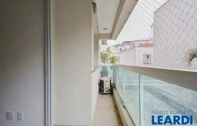 Imagem 11: APARTAMENTO - HIGIENÓPOLIS - SP