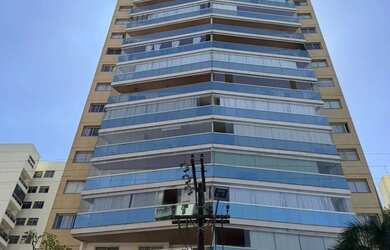 Imagem: O apartamento possui 3 Dormitórios, 2 Banheiros, 2 Vagas na