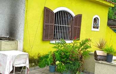 Imagem 4: Carmen Imoveis Aluga Casa na Praia do Atanásio Muriqui