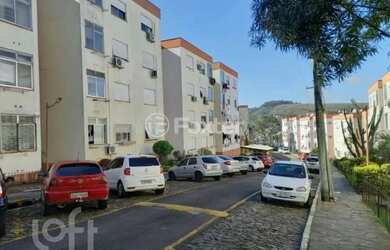 Imagem 10: Apartamento à venda Rua Orfanotrófio, Santa Tereza - Porto Alegre