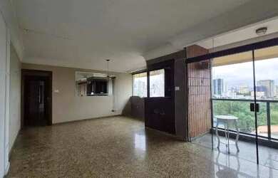 Imagem: Apartamento com 3 dormitórios à venda, 140 m² por R$ 850.000,00