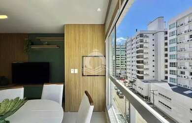 Imagem: Apartamento 2 quartos mobiliado venda Navegantes Capão da Canoa