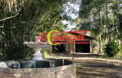 Imagem 7: Linda Chacára em Aruja. PiscinaeLareira