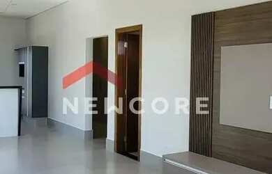 Imagem: A casa em condomínio possui 3 Dormitórios, 3 Banheiros, 2