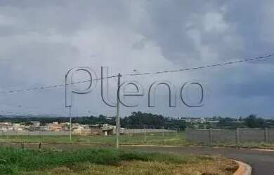 Imagem 5: Terreno à venda em Paulínia, Betel, com 313 m², Residencial Porto Ville...