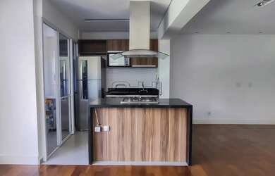 Imagem 3: Aluguel Apartamento 1 Dormitórios - 70 m² Brooklin