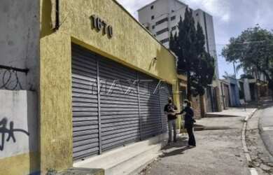 Imagem 2: Salão Comercial Pio Xi Alto da Lapa, 515 Metros Quadrados, 4 banheiros...