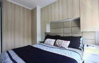 Imagem 16: Apartamento a venda no Jaguaré São Paulo