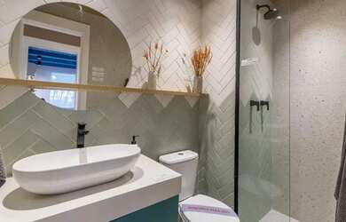 Imagem 8: Orla Recreio Reserva - Orla Recreio Reserva