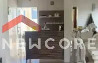 Imagem 2: Casa de condomínio em Rua Carlo Amedeo Negrato - Residencial Village Campo Novo - Bauru/SP