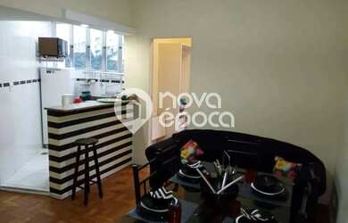 Imagem: O apartamento possui 2 Dormitórios, 3 Banheiros, 45m² de Área