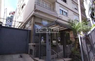 Imagem: O apartamento possui 3 Dormitórios, 2 Banheiros, 1 Vaga na