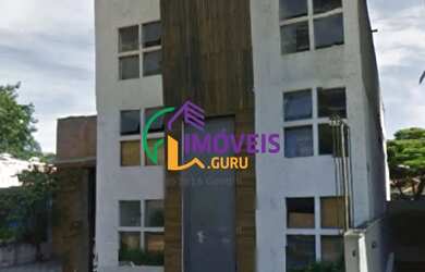 Imagem: O depósito possui 700m² de Área e está localizado em Bairro