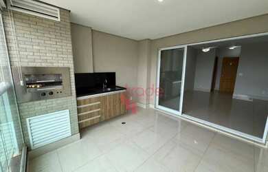 Imagem: Apartamento com 3 dormitórios à venda, 114 m² por R$ 850.000,00