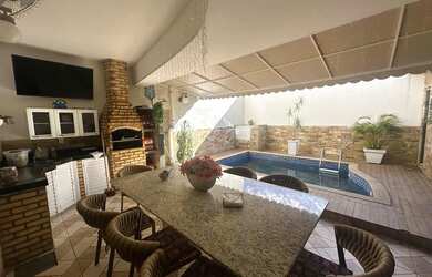 Imagem 7: Oportunidade. Churrasqueira, Ar-condicionado, Imóvel novoe225m² de Área