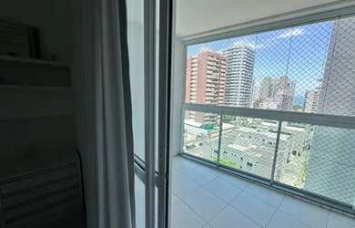 Imagem: O apartamento possui 3 Dormitórios, 3 Banheiros, 2 Vagas na