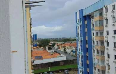 Imagem: O apartamento possui 3 Dormitórios, 2 Banheiros, 1 Vaga na