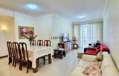 Imagem: Apartamento de 150m² 4 Quartos em Itapuã. Oportunidade Única!!!