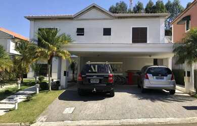 Imagem: Casa com 4 dormitórios à venda, 318 m² por R$ 2.650.000,00