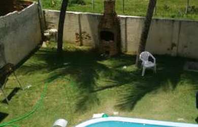 Imagem: O quarto e está localizado em Natal, RN para alugar por R$450