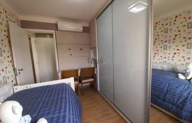 Imagem 5: Apartamento 3 quartos com suíte na Vila brandina, Prime family Club,...