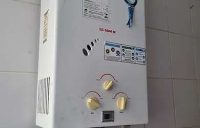 Imagem 5: Ótimo apartamento de 3 três quartos, próximo a Praça Saens Pena e...