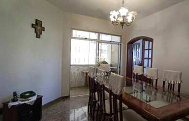 Imagem 4: Apartamento com 4 dormitórios à venda, 290 m² por R$ 3.010.000 - Lourdes...