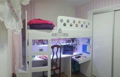 Imagem 8: Apartamento - Jardim América - Residencial Athenas - 70m² - 3 Dormitórios