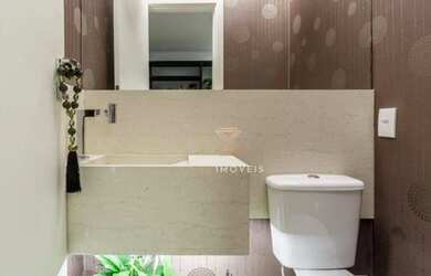 Imagem 12: Apartamento com 2 dormitórios à venda, 82 m² por R$ 1.400.000 - Lourdes...