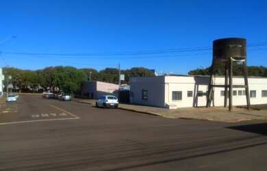 Imagem: O terreno possui 711m² de Área e está localizado em São