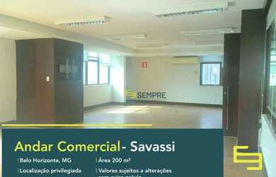 Imagem: O depósito possui 4 Vagas na garagem e 200m² de Área e está