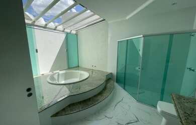 Imagem 2: Casa Alto Padrão QSC19