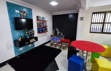 Imagem 12: PRAIA GRANDE - Apartamento Padrão - TUPI