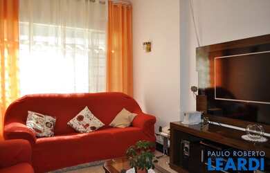 Imagem 2: CASA TÉRREA - VILA MADALENA - SP