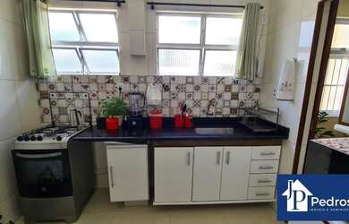 Imagem 14: Apartamento de três quartos à venda no Rio Vermelho Salvador