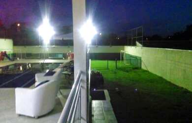 Imagem 7: Chácara para Locação Anual - Itaici, Indaiatuba - 400m², 4 vagas