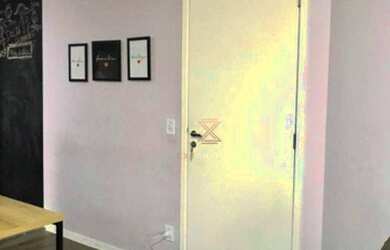 Imagem 7: Apartamento com 2 dormitórios à venda, 65 m² por R$ 1.200.000 - Laranjeiras - Rio de Janei