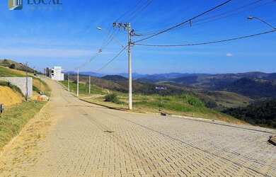 Imagem 9: Terreno à venda, 480 m² por R$ 176.000,00 - Salvaterra - Juiz de Fora/MG