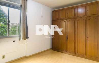 Imagem 9: Ipanema e Lagoa quatro quartos com vista livre e vaga na escritura