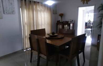 Imagem 10: Casa no bairro Jardim Municipal em São José do Rio Preto